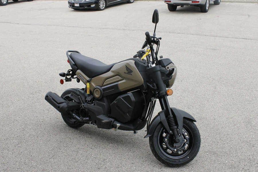 2023 Honda Navi