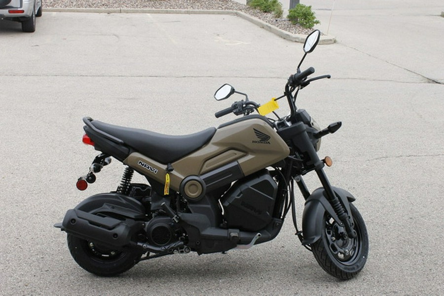 2023 Honda Navi