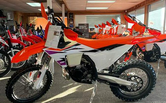 2024 KTM 250 XC