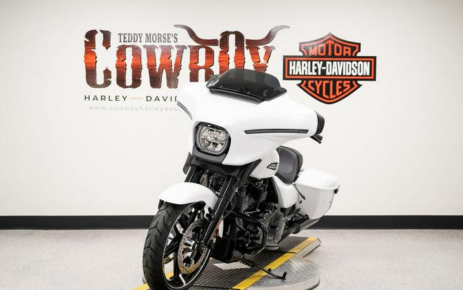 2024 Harley-Davidson® FLHX - Street Glide®