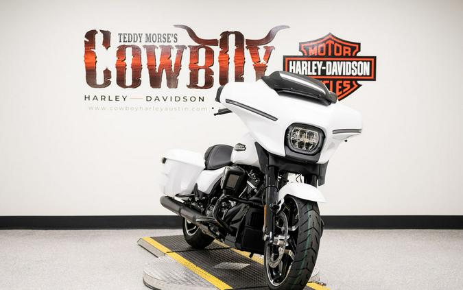 2024 Harley-Davidson® FLHX - Street Glide®