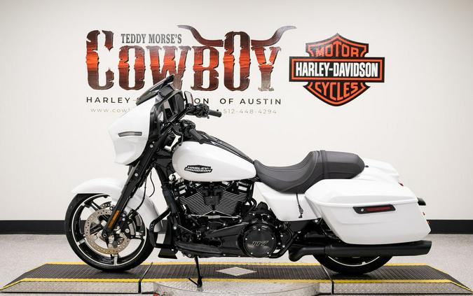 2024 Harley-Davidson® FLHX - Street Glide®