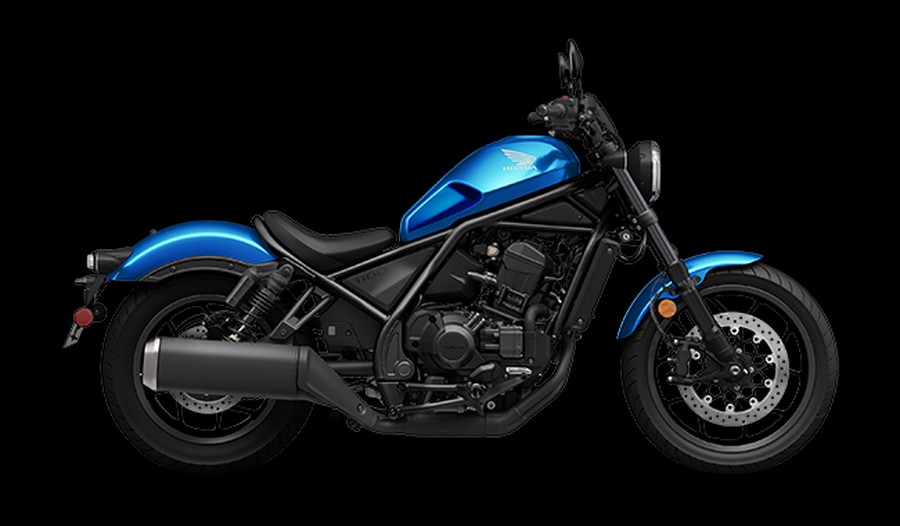 2024 HONDA REBEL 1100 DCT