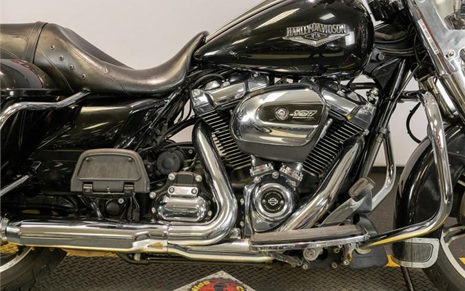 2021 Harley-Davidson Road King