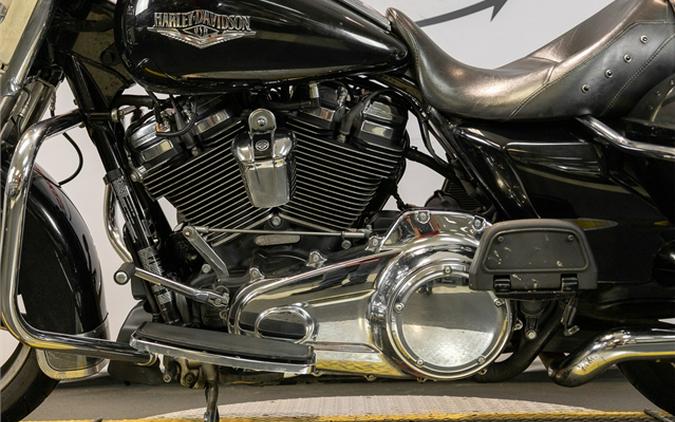 2021 Harley-Davidson Road King