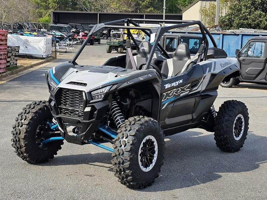 2024 Kawasaki Teryx KRX® 1000