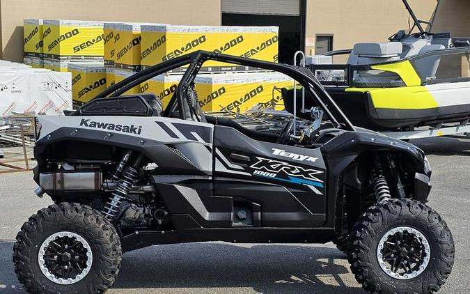 2024 Kawasaki Teryx KRX® 1000