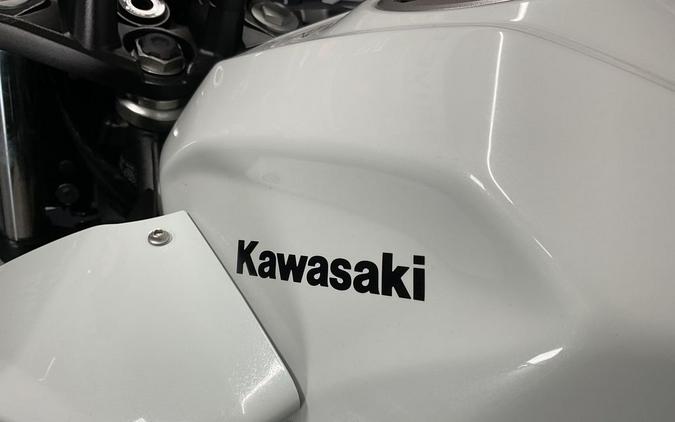 2023 Kawasaki Z400 ABS