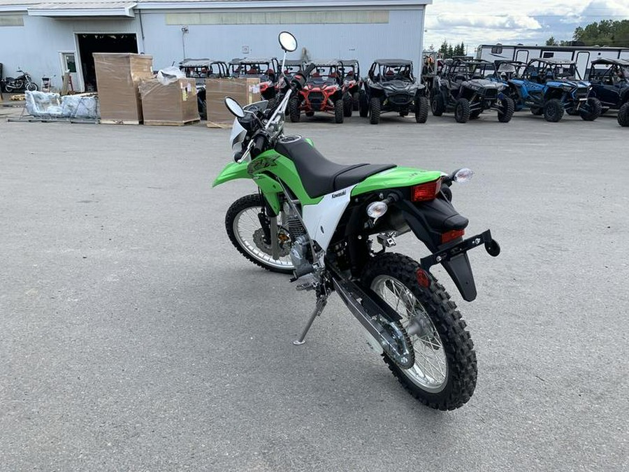 2020 Kawasaki KLX®230