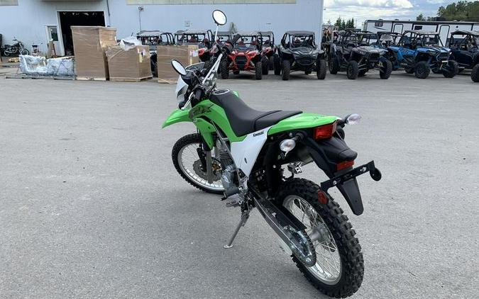 2020 Kawasaki KLX®230