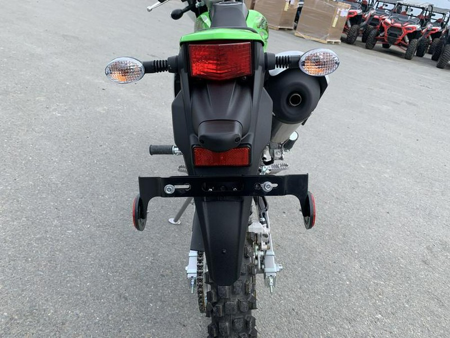 2020 Kawasaki KLX®230