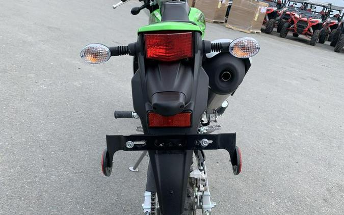 2020 Kawasaki KLX®230