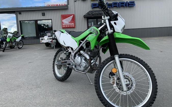 2020 Kawasaki KLX®230