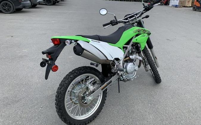 2020 Kawasaki KLX®230