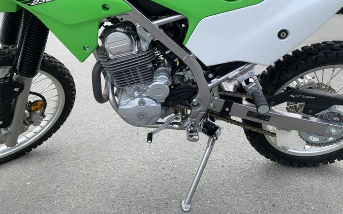 2020 Kawasaki KLX®230