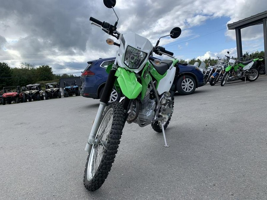 2020 Kawasaki KLX®230