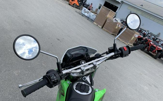 2020 Kawasaki KLX®230