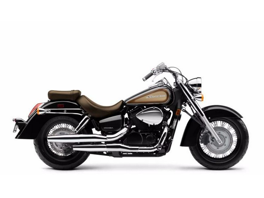 2024 Honda® Shadow Aero ABS