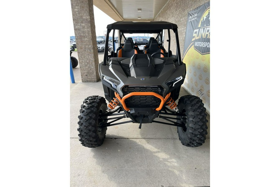 2024 Polaris Industries RZR XP 4 1000 Ultimate