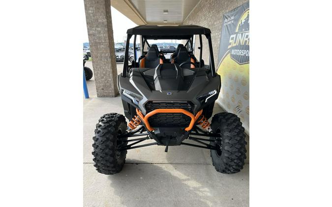 2024 Polaris Industries RZR XP 4 1000 Ultimate