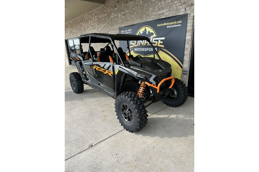 2024 Polaris Industries RZR XP 4 1000 Ultimate