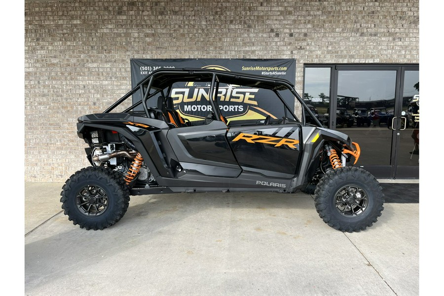 2024 Polaris Industries RZR XP 4 1000 Ultimate