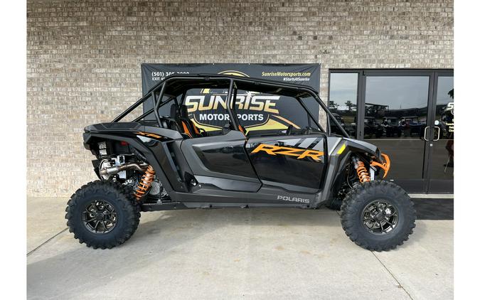 2024 Polaris Industries RZR XP 4 1000 Ultimate