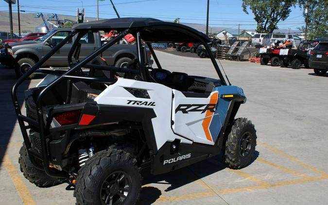 2024 Polaris® RZR Trail Ultimate