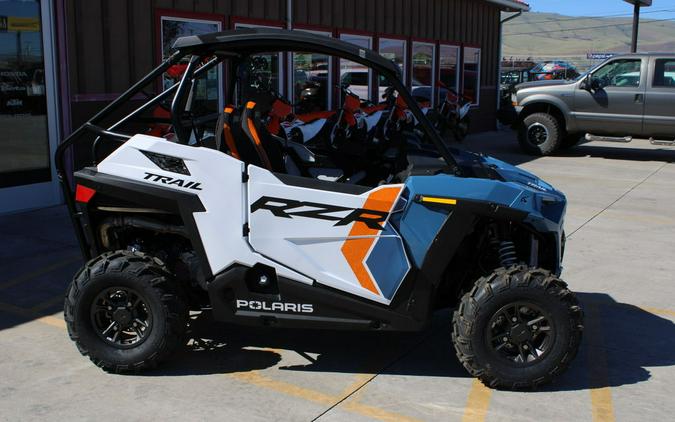 2024 Polaris® RZR Trail Ultimate