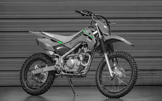 2025 Kawasaki KLX®140R L