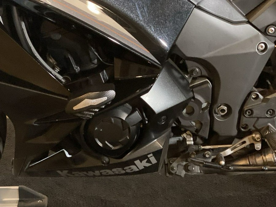 2019 Kawasaki Ninja 1000 ABS