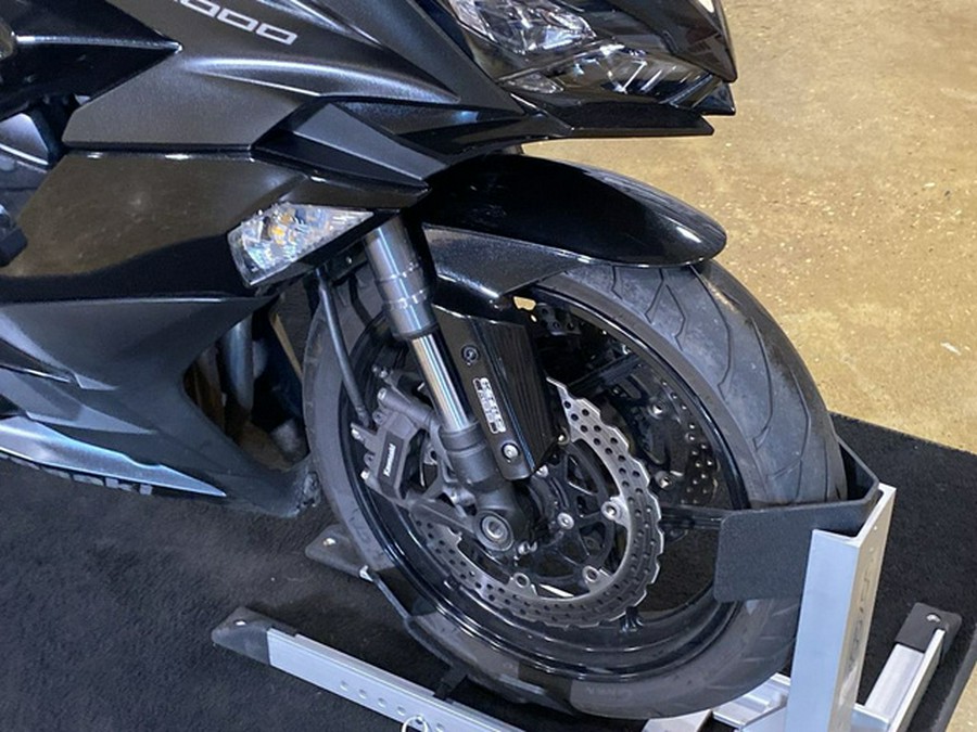 2019 Kawasaki Ninja 1000 ABS