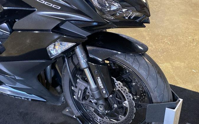 2019 Kawasaki Ninja 1000 ABS