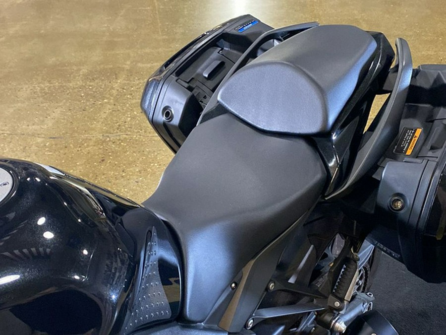 2019 Kawasaki Ninja 1000 ABS