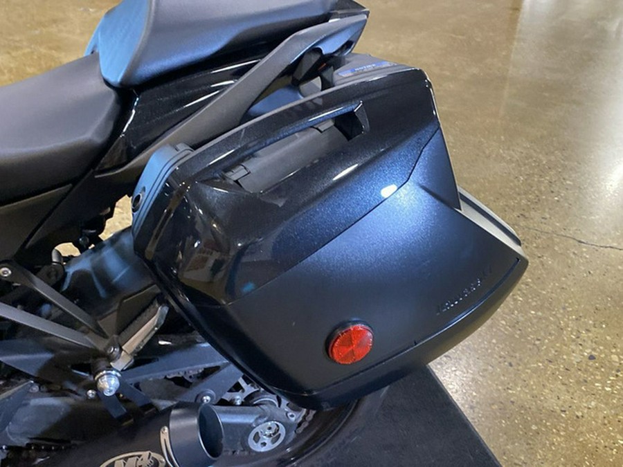 2019 Kawasaki Ninja 1000 ABS