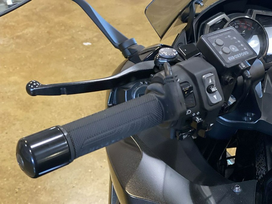 2019 Kawasaki Ninja 1000 ABS