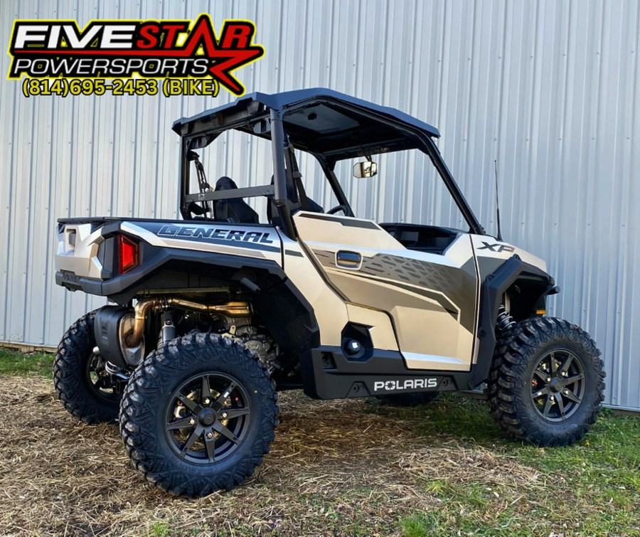 2024 Polaris® General XP 1000 Premium