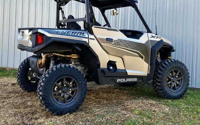 2024 Polaris® General XP 1000 Premium