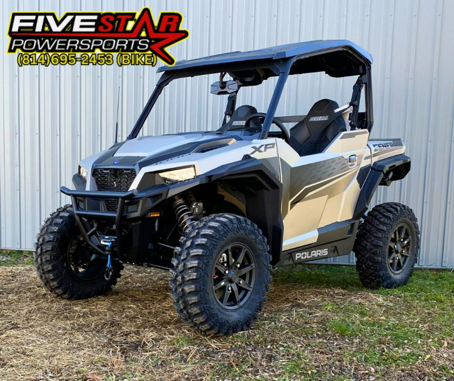 2024 Polaris® General XP 1000 Premium