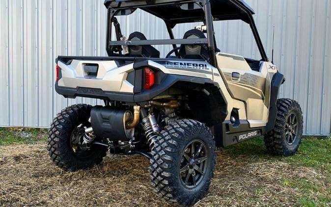 2024 Polaris® General XP 1000 Premium