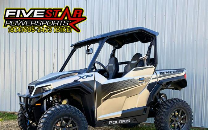 2024 Polaris® General XP 1000 Premium