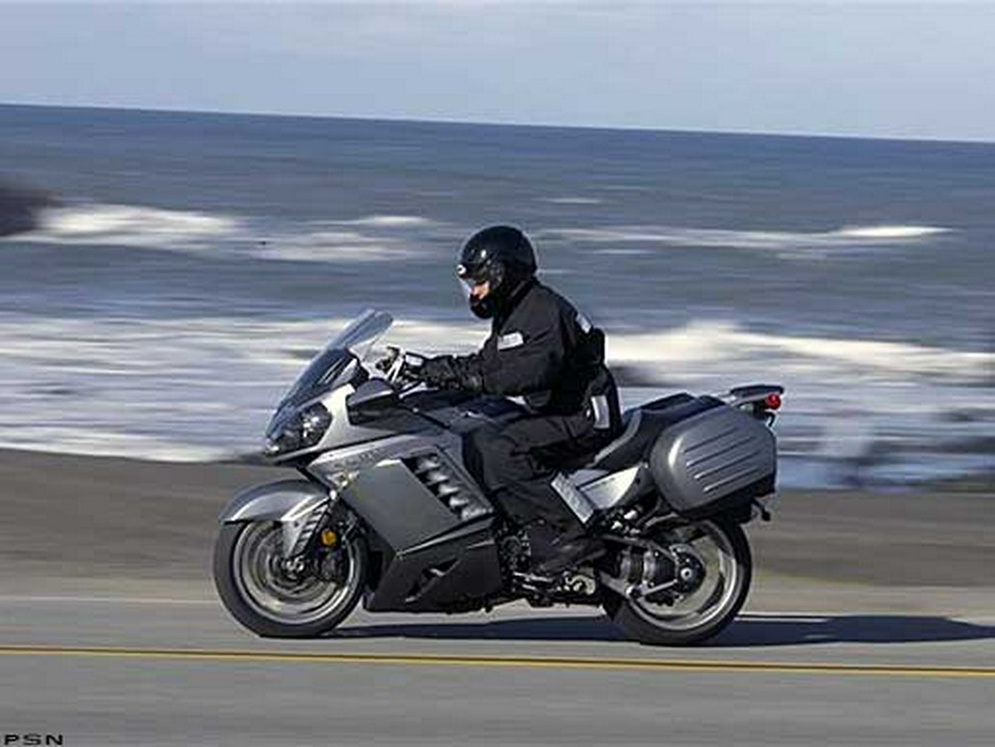 2008 Kawasaki Concours™ 14