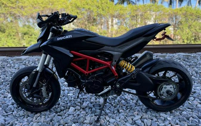 2013 Ducati HyperMotard