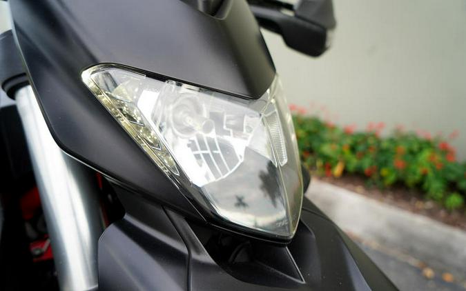 2013 Ducati HyperMotard 821