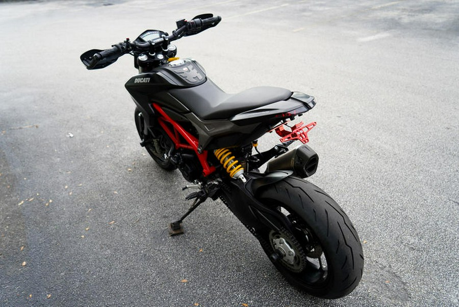 2013 Ducati HyperMotard 821