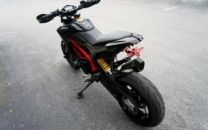 2013 Ducati HyperMotard 821