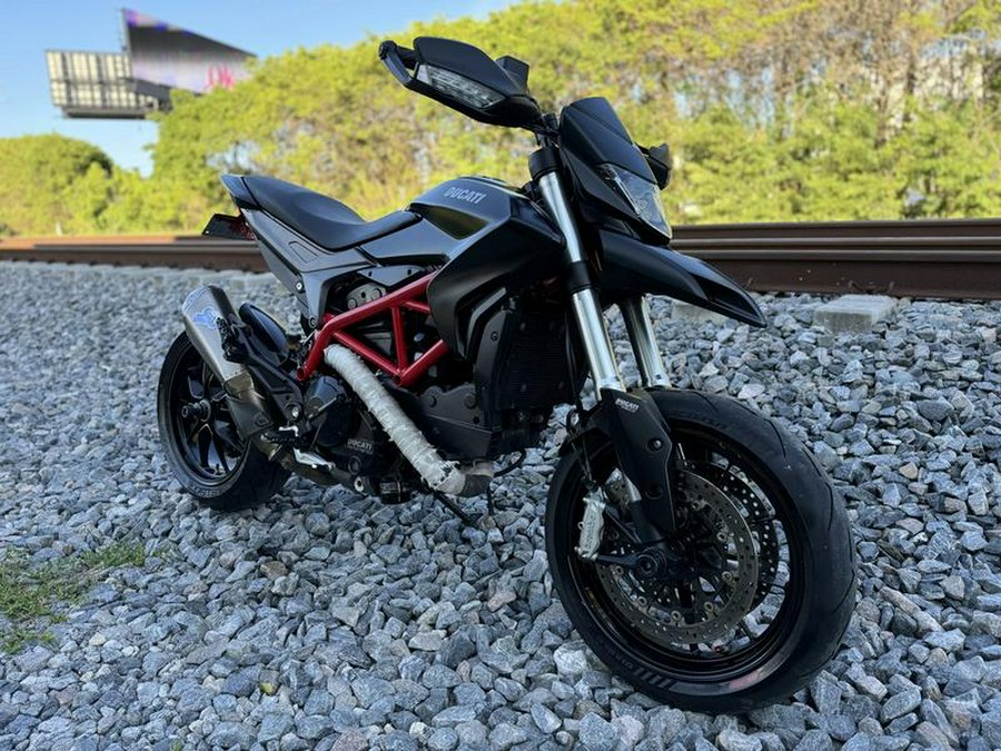 2013 Ducati HyperMotard