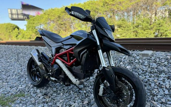 2013 Ducati HyperMotard