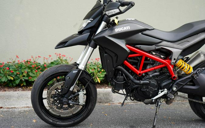 2013 Ducati HyperMotard 821
