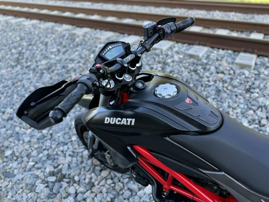 2013 Ducati HyperMotard